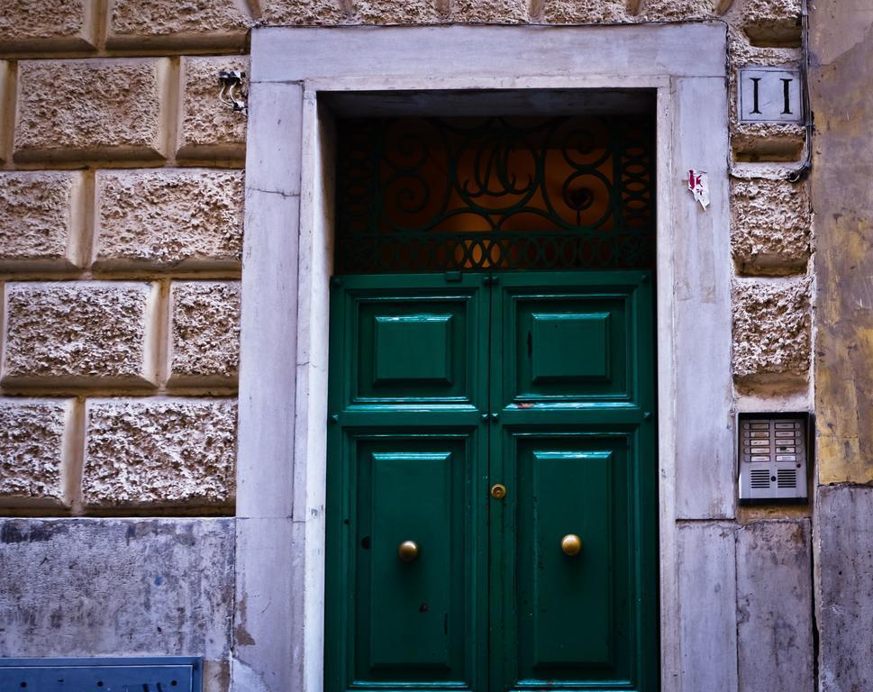 La Casetta Di Zio Mario Apartamento Roma Exterior foto