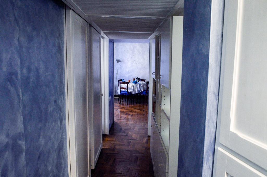 La Casetta Di Zio Mario Roma Habitación foto