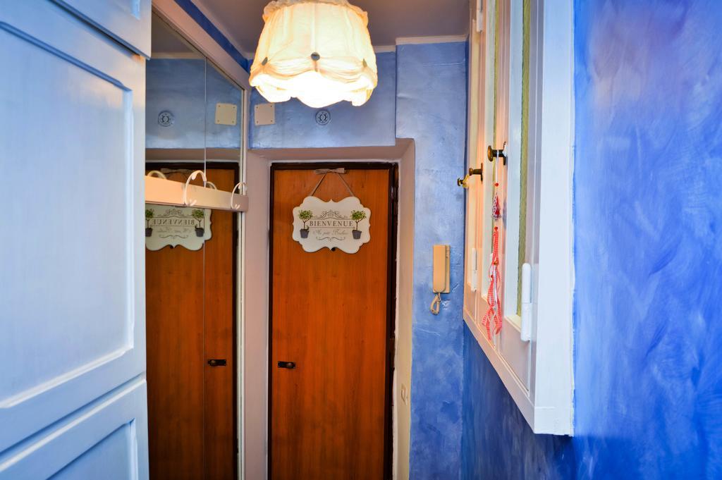 La Casetta Di Zio Mario Roma Habitación foto